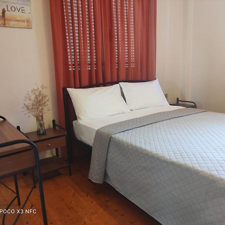 Manousos Apartment Lefkáda Kültér fotó