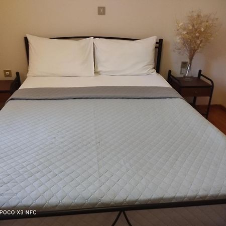 Manousos Apartment Lefkáda Kültér fotó