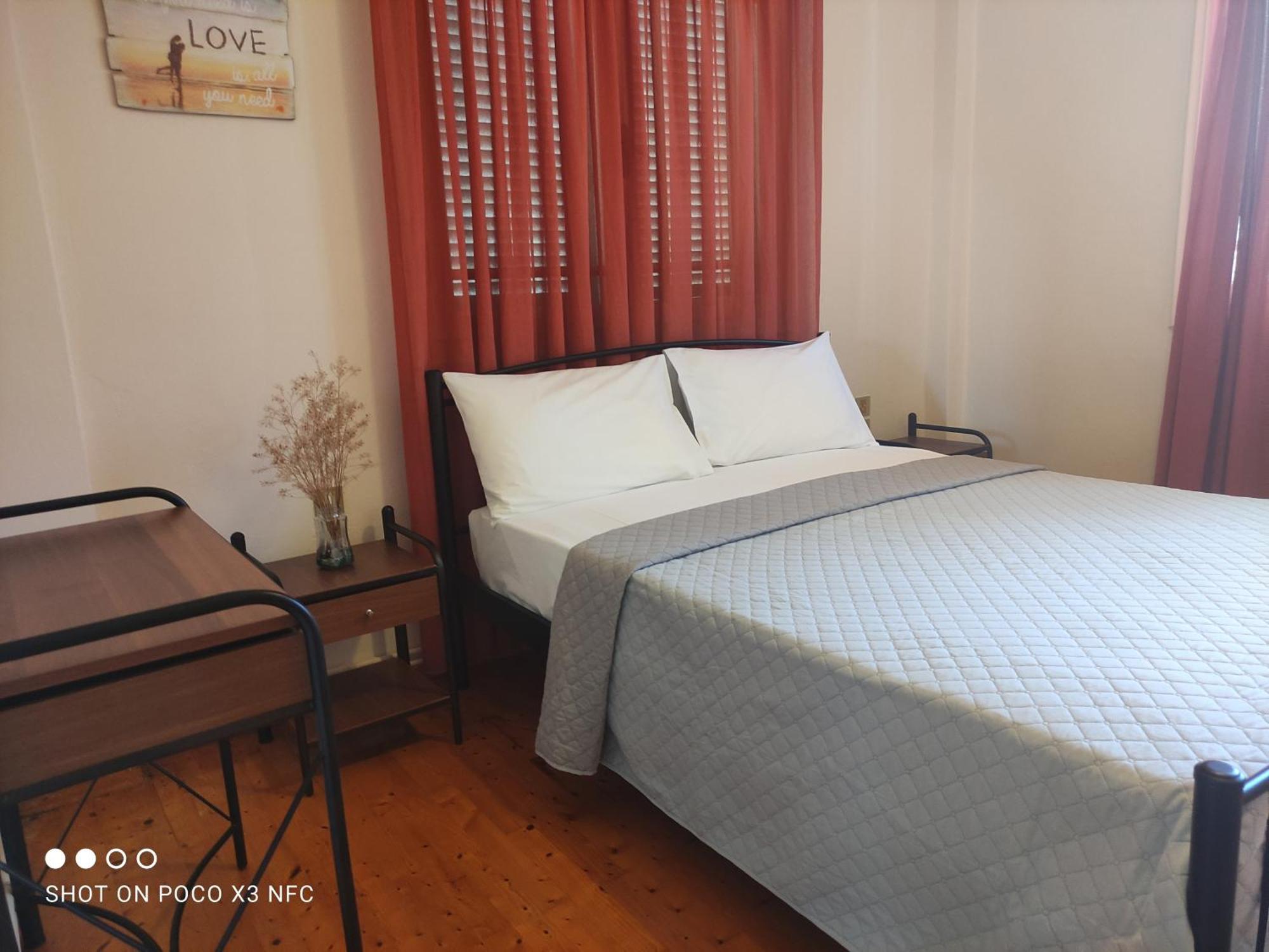 Manousos Apartment Lefkáda Kültér fotó