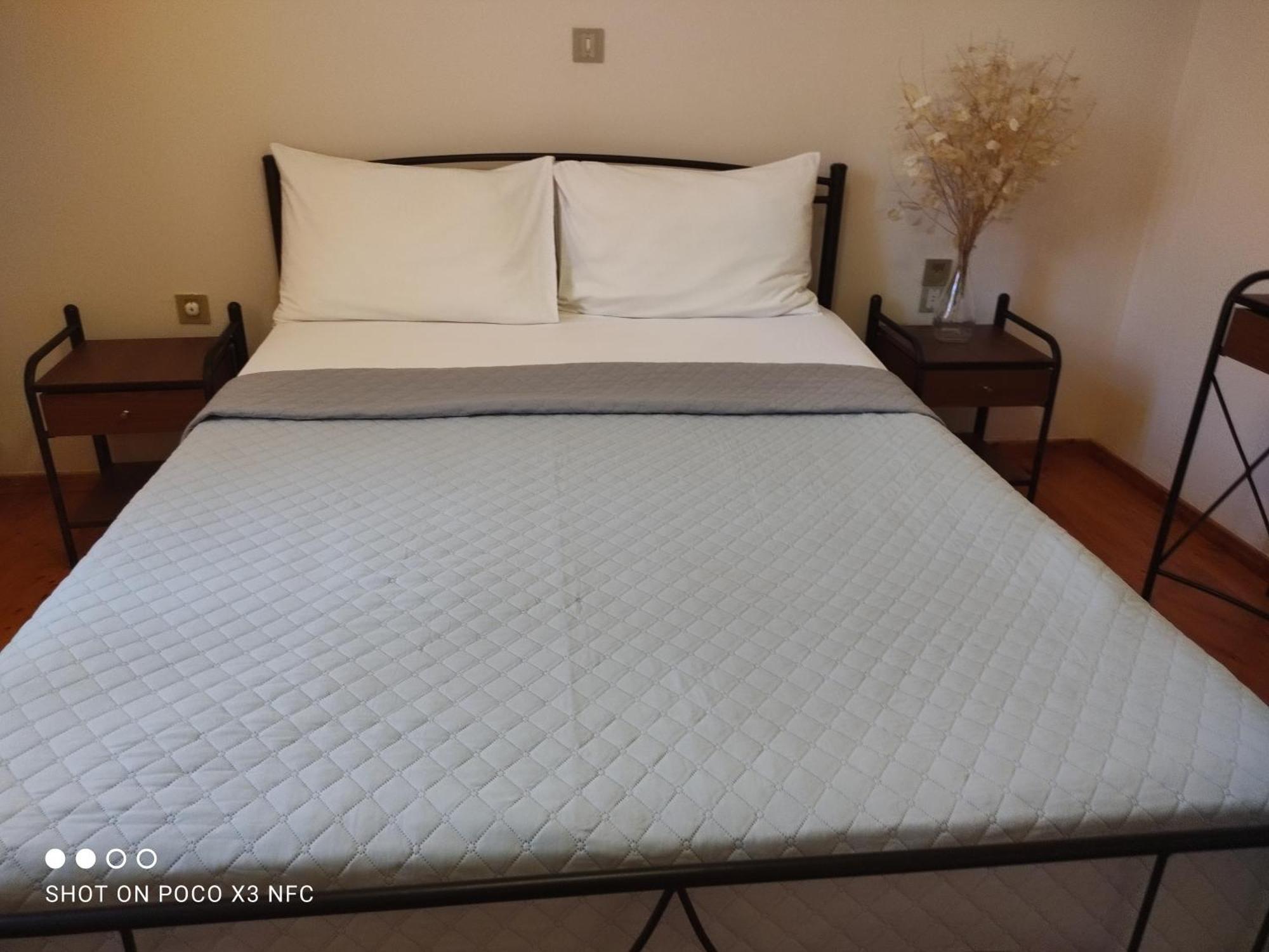 Manousos Apartment Lefkáda Kültér fotó