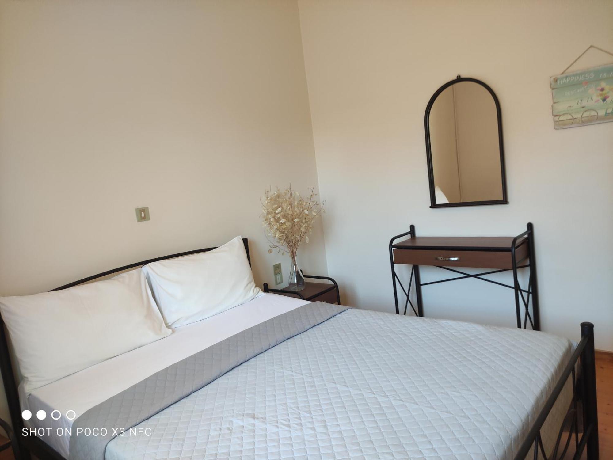 Manousos Apartment Lefkáda Kültér fotó