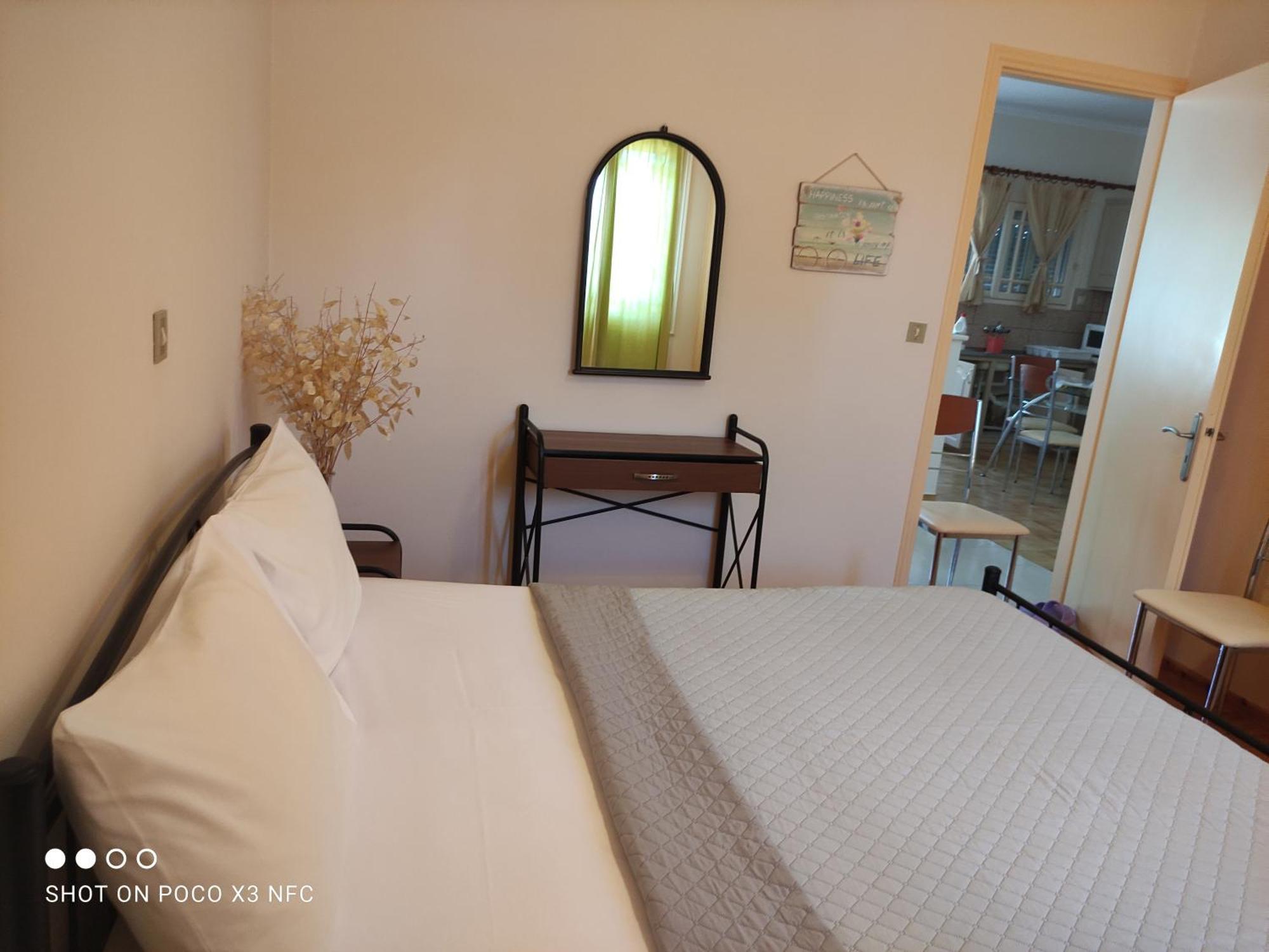 Manousos Apartment Lefkáda Kültér fotó