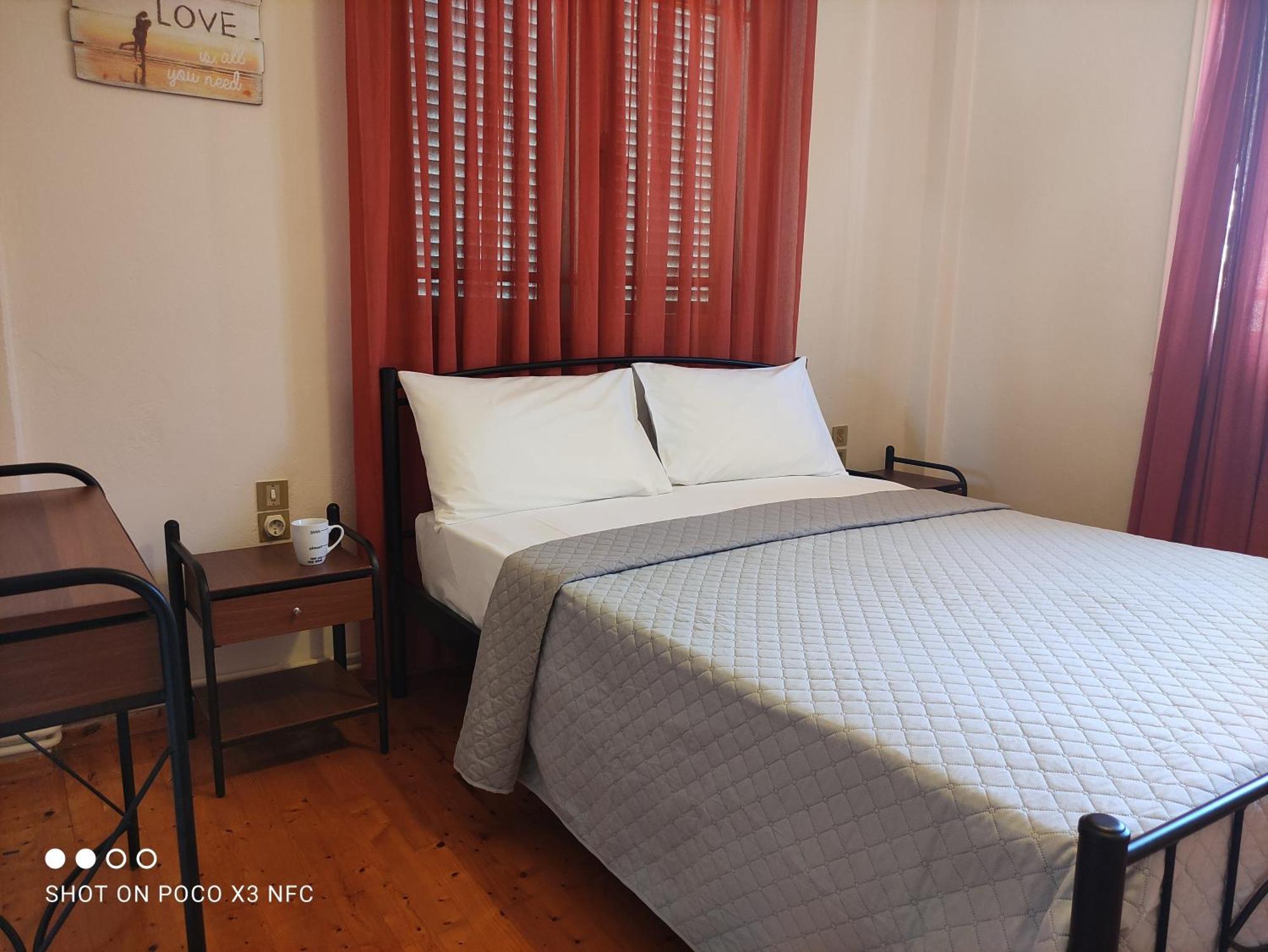 Manousos Apartment Lefkáda Kültér fotó